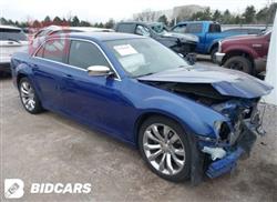 Chrysler 300